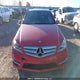 WDDGF8JB2CF912535 2012 Mercedes-Benz C 350 4Matic auction photo thumbnail 11