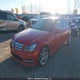 WDDGF8JB2CF912535 2012 Mercedes-Benz C 350 4Matic auction photo thumbnail 2