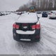 1G11C5SA7DF196769 2013 Chevrolet Malibu 1Lt auction photo thumbnail 16
