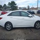 KMHLM4AG0NU346677 2022 Hyundai Elantra Essential Ivt With Hyundai Smartsense Package auction photo thumbnail 14