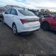 KMHLM4AG0NU346677 2022 Hyundai Elantra Essential Ivt With Hyundai Smartsense Package auction photo thumbnail 3