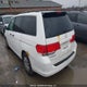 5FNRL38248B509866 2008 Honda Odyssey Lx auction photo thumbnail 3