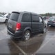 2C4RDGBG8HR550403 2017 Dodge Grand Caravan Se auction photo thumbnail 4