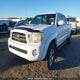 5TEMU52N78Z495157 2008 Toyota Tacoma Double Cab Long Bed auction photo thumbnail 2