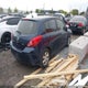 3N1BC13E98L413260 2008 Nissan Versa 1.8Sl auction photo thumbnail 4