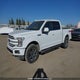 1FTEW1EG4JFA73192 2018 Ford F-150 Lariat auction photo thumbnail 2