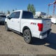 1FTEW1EG4JFA73192 2018 Ford F-150 Lariat auction photo thumbnail 3