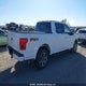 1FTEW1EG4JFA73192 2018 Ford F-150 Lariat auction photo thumbnail 4