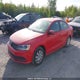 3VW2K7AJ5FM207750 2015 Volkswagen Jetta 2.0L Trendline/2.0L Trendline+ auction photo thumbnail 2