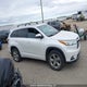 5TDDKRFH5FS179655 2015 Toyota Highlander Limited auction photo thumbnail 13