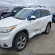 5TDDKRFH5FS179655 2015 Toyota Highlander Limited auction photo thumbnail 6