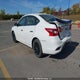 3N1AB7AP2JY300202 2018 Nissan Sentra 1.8 S/1.8 Sv/1.8 Sv Midnight Edition auction photo thumbnail 3