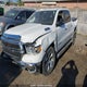 1C6RRFFGXKN866788 2019 Ram 1500 Big Horn auction photo thumbnail 2