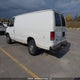 1FTNS24W95HB28837 2005 Ford E-250 Commercial/Recreational auction photo thumbnail 3