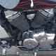 JH2RC44407M100659 2007 Honda Vt750 Dc auction photo thumbnail 9