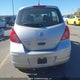 3N1BC13E78L407098 2008 Nissan Versa 1.8S auction photo thumbnail 17
