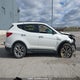 5XYZUDLA3GG348998 2016 Hyundai Santa Fe Sport 2.0T Se auction photo thumbnail 13