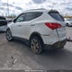 5XYZUDLA3GG348998 2016 Hyundai Santa Fe Sport 2.0T Se auction photo thumbnail 3