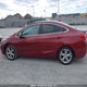 1G1BG5SM0G7318115 2016 Chevrolet Cruze Premier Auto auction photo thumbnail 14