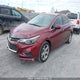 1G1BG5SM0G7318115 2016 Chevrolet Cruze Premier Auto auction photo thumbnail 2