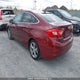 1G1BG5SM0G7318115 2016 Chevrolet Cruze Premier Auto auction photo thumbnail 3