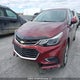 1G1BG5SM0G7318115 2016 Chevrolet Cruze Premier Auto auction photo thumbnail 6