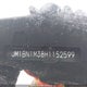 JM1BN1M38H1152599 2017 Mazda Mazda3 Gt auction photo thumbnail 20
