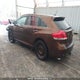 4T3BK3BBXAU027013 2010 Toyota Venza auction photo thumbnail 3