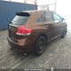 4T3BK3BBXAU027013 2010 Toyota Venza auction photo thumbnail 4