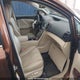 4T3BK3BBXAU027013 2010 Toyota Venza auction photo thumbnail 5