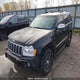 1J8HR68266C313085 2006 Jeep Grand Cherokee Overland auction photo thumbnail 2