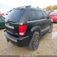 1J8HR68266C313085 2006 Jeep Grand Cherokee Overland auction photo thumbnail 4