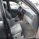 1J8HR68266C313085 2006 Jeep Grand Cherokee Overland auction photo thumbnail 5