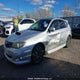JF1GH7G61AG808964 2010 Subaru Impreza Wrx/Wrx Limited Package auction photo thumbnail 2