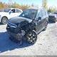 JF2SJHTC6FH505546 2015 Subaru Forester 2.0Xt Limited Package auction photo thumbnail 2