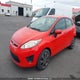 3FADP4EJ6DM206096 2013 Ford Fiesta Se auction photo thumbnail 2