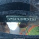 3VWDA7AJ5FM247368 2015 Volkswagen Jetta 2.0 Tdi Comfortline auction photo thumbnail 19