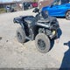 3JBLKAX42JJ000980 2018 Can-Am Outlander Xt 1000R/Xt-P 1000R auction photo thumbnail 1