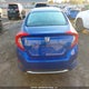 2HGFC2F51LH022896 2020 Honda Civic Lx auction photo thumbnail 16
