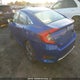 2HGFC2F51LH022896 2020 Honda Civic Lx auction photo thumbnail 3