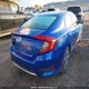2HGFC2F51LH022896 2020 Honda Civic Lx auction photo thumbnail 4