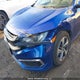 2HGFC2F51LH022896 2020 Honda Civic Lx auction photo thumbnail 6