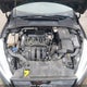 1FADP3N21JL296189 2018 Ford Focus Titanium auction photo thumbnail 10