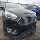 1FADP3N21JL296189 2018 Ford Focus Titanium auction photo thumbnail 6