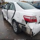 4T1BK46K57U504433 2007 Toyota Camry Le V6/Se V6/Xle V6 auction photo thumbnail 20