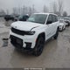 1C4RJKAG8S8645737 2025 Jeep Grand Cherokee L Altitude auction photo thumbnail 2