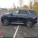 KM8R24HE9LU057699 2020 Hyundai Palisade Sel auction photo thumbnail 14
