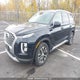 KM8R24HE9LU057699 2020 Hyundai Palisade Sel auction photo thumbnail 2