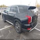 KM8R24HE9LU057699 2020 Hyundai Palisade Sel auction photo thumbnail 3
