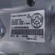 5J6YH28709L800442 2009 Honda Element Ex auction photo thumbnail 9